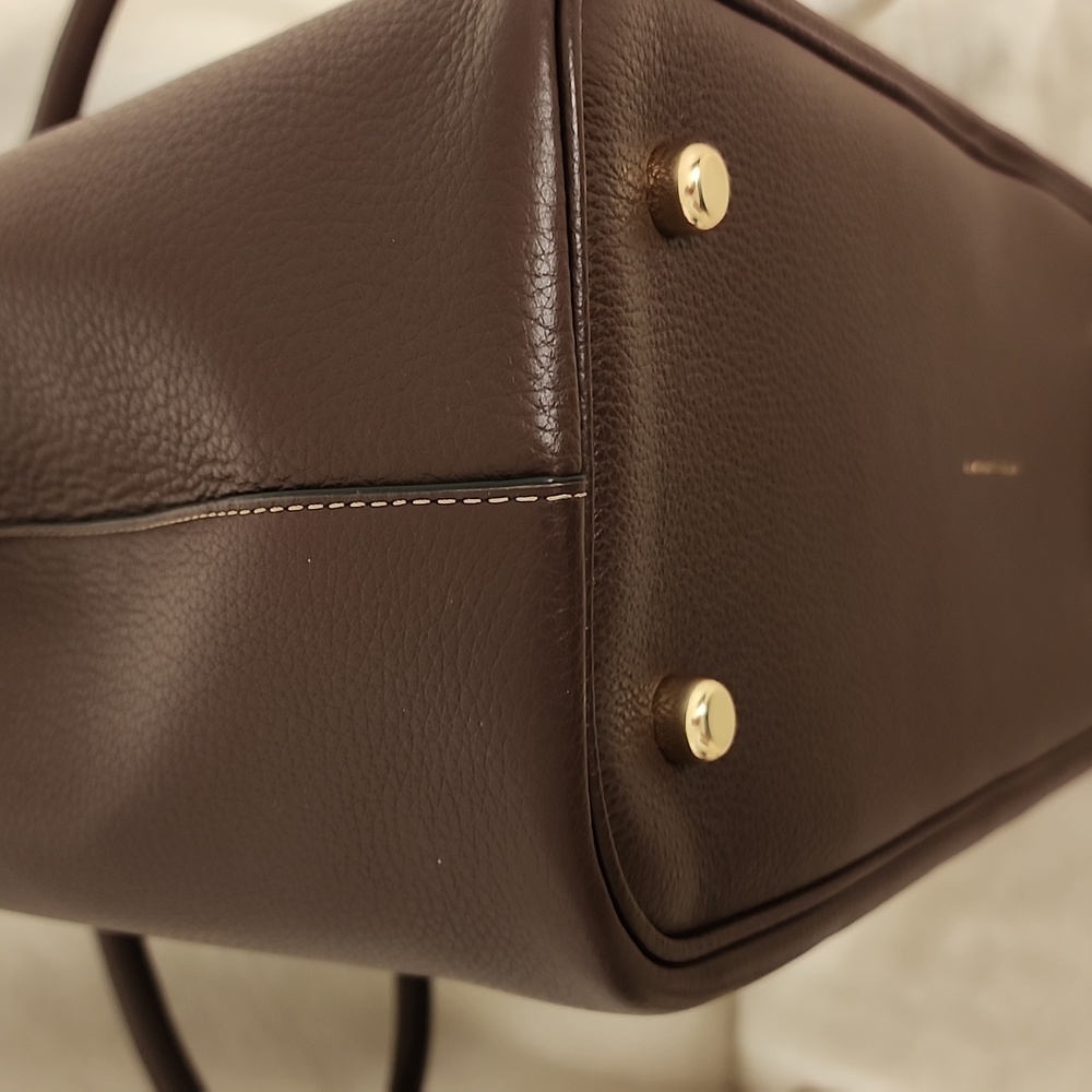 Coach Legacy Carryall 35 - Picture 4 of 7